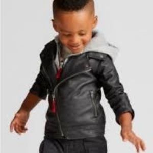 2T Motorcycle Jacket